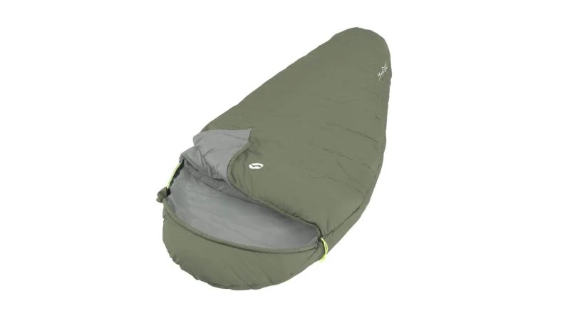 Outwell Pine Sleeping Bag 2 Outwell Pine Sleeping Bag