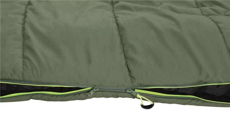 Outwell Pine Sleeping Bag 3 Outwell Pine Sleeping Bag - Image 2