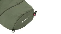 Outwell Pine Sleeping Bag 6 Outwell Pine Sleeping Bag -Camp Gear Area outwell pine sleeping bag 3