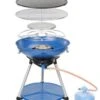 Campingaz Party Grill 600 Compact Gas BBQ & Stove 2 Campingaz Party Grill 600 Compact Gas BBQ & Stove -Camp Gear Area party grill 600 compact image 1