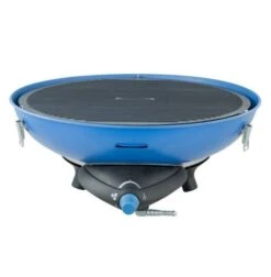 Campingaz Party Grill 600 Compact Gas BBQ & Stove 9 Campingaz Party Grill 600 Compact Gas BBQ & Stove -Camp Gear Area party grill 600 compact image 3