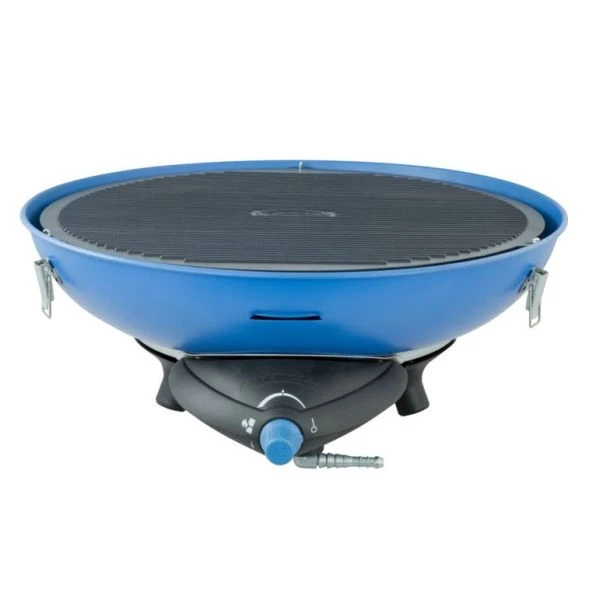 Campingaz Party Grill 600 Compact Gas BBQ & Stove 5 Campingaz Party Grill 600 Compact Gas BBQ & Stove - Image 3