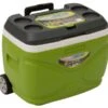 Vango Pinnacle Wheelie 30L Cool Box 2 Vango Pinnacle Wheelie 30L Cool Box -Camp Gear Area pinnacle 30l wheelie image 1