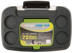 Vango Pinnacle Wheelie 30L Cool Box -Camp Gear Area pinnacle 30l wheelie image 4