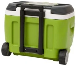 Vango Pinnacle Wheelie 30L Cool Box -Camp Gear Area pinnacle 30l wheelie image 5
