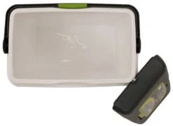 Vango Pinnacle 32L Cool Box -Camp Gear Area pinnacle 32l image 3