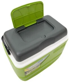 Vango Pinnacle 32L Cool Box -Camp Gear Area pinnacle 32l image 4