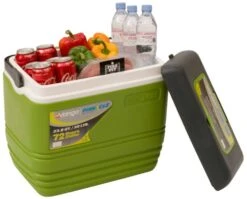 Vango Pinnacle 32L Cool Box -Camp Gear Area pinnacle 32l image 5