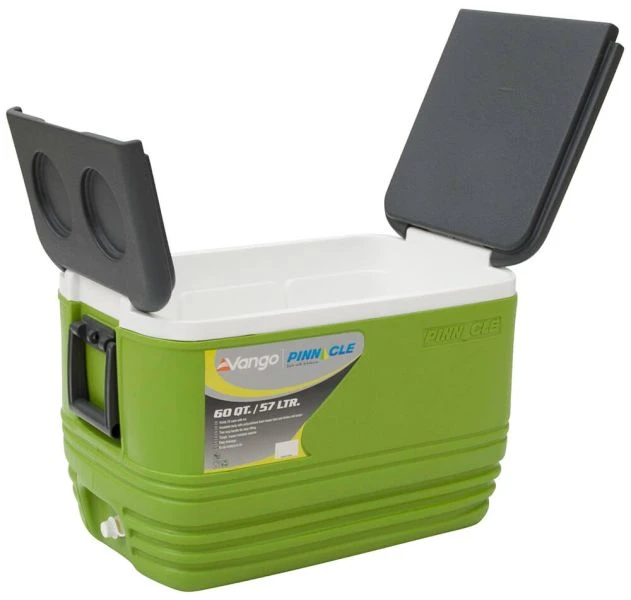 Vango Pinnacle 57L Cool Box 5 Vango Pinnacle 57L Cool Box - Image 3