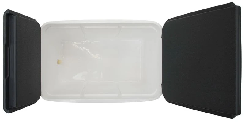 Vango Pinnacle 57L Cool Box 7 Vango Pinnacle 57L Cool Box - Image 5