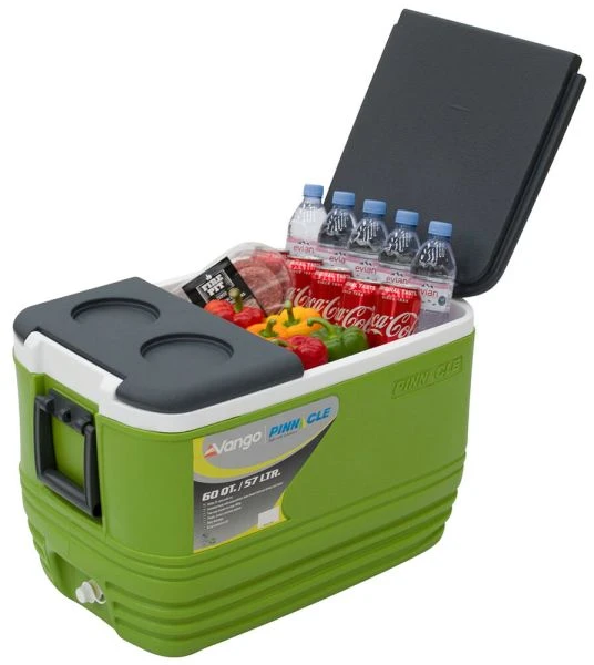 Vango Pinnacle 57L Cool Box 8 Vango Pinnacle 57L Cool Box - Image 6
