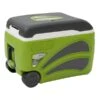 Vango Pinnacle Wheelie 45L Cool Box 1 Vango Pinnacle Wheelie 45L Cool Box -Camp Gear Area pinnacle wheeled coolbox 45l image 1