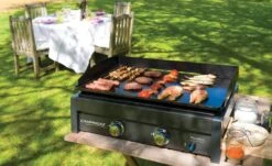 Campingaz Plancha L 8 Campingaz Plancha L -Camp Gear Area plancha l image 3