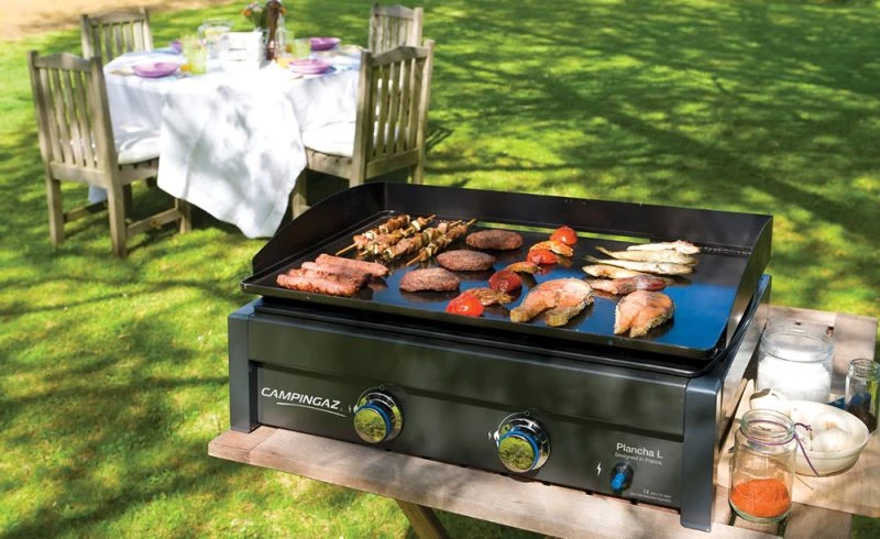 Campingaz Plancha L 5 Campingaz Plancha L - Image 3
