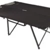 Outwell Posadas Folding Camp Bed - Double 1 Outwell Posadas Folding Camp Bed - Double -Camp Gear Area posadas double bed 2