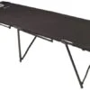 Outwell Posadas Folding Camp Bed - Single 2 Outwell Posadas Folding Camp Bed - Single -Camp Gear Area posadas single bed