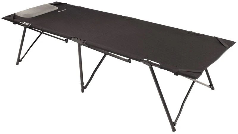 Outwell Posadas Folding Camp Bed - Single 3 Outwell Posadas Folding Camp Bed - Single
