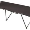 Outwell Posadas Folding Camp Bed - XL 2 Outwell Posadas Folding Camp Bed - XL -Camp Gear Area posadas xl bed 1