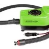 Outdoor Revolution 12V DC Air Frame Inflator Pump -Camp Gear Area pump2100 12vdcelectricairframeinflator l1