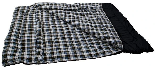 Quest Double Sleeping Bag - Quebec 3 Quest Double Sleeping Bag - Quebec