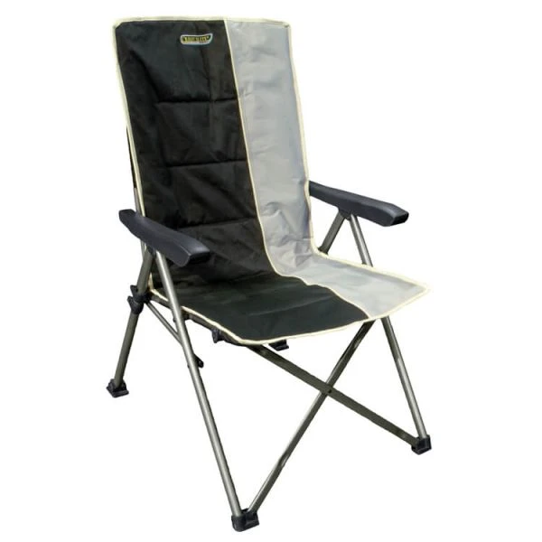 Quest Cumbria Chair - Black 3 Quest Cumbria Chair - Black