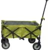 Quest Atlas Carry Cart -Camp Gear Area quest atlas carry cart f2063