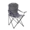 Quest Concert Pack Away Chair - Grey 2 Quest Concert Pack Away Chair - Grey -Camp Gear Area quest concert chair