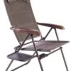 Quest Naples Pro Recliner Chair 2 Quest Naples Pro Recliner Chair -Camp Gear Area quest naples pro recline