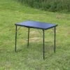Quest Shipston Table 2 Quest Shipston Table -Camp Gear Area quest shipston table 155103b black