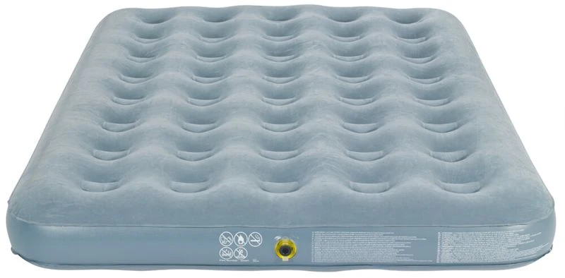 Campingaz Quickbed Double Airbed 4 Campingaz Quickbed Double Airbed - Image 2