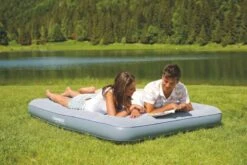 Campingaz Quickbed Double Airbed 11 Campingaz Quickbed Double Airbed -Camp Gear Area quickbed double image 5