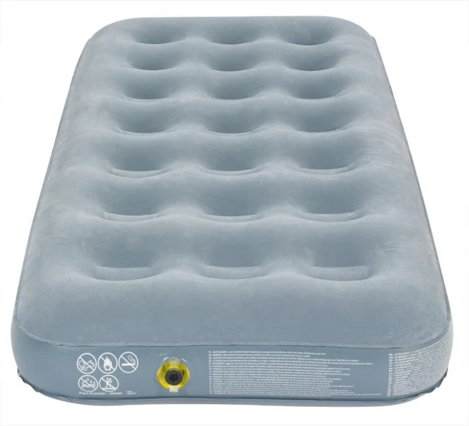 Campingaz Quickbed Single Airbed 4 Campingaz Quickbed Single Airbed - Image 2