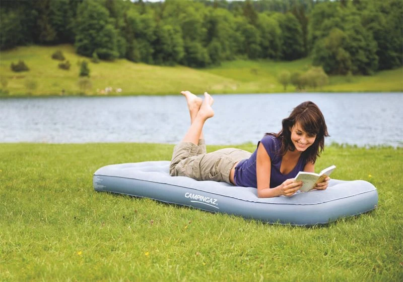 Campingaz Quickbed Single Airbed 5 Campingaz Quickbed Single Airbed - Image 3