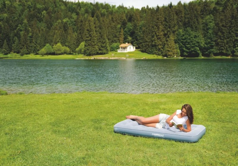 Campingaz Quickbed Single Airbed 6 Campingaz Quickbed Single Airbed - Image 4