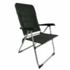 Royal Ambassador Classic Recliner Chair -Camp Gear Area r735