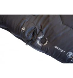 Vango Radiate Sleeping Bag (with Built-in Heater) - Double 11 Vango Radiate Sleeping Bag (with Built-in Heater) - Double -Camp Gear Area radiate bag double 1