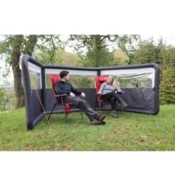 Vango Radiate Chair - DLX -Camp Gear Area radiate dlx chair 7 1 1