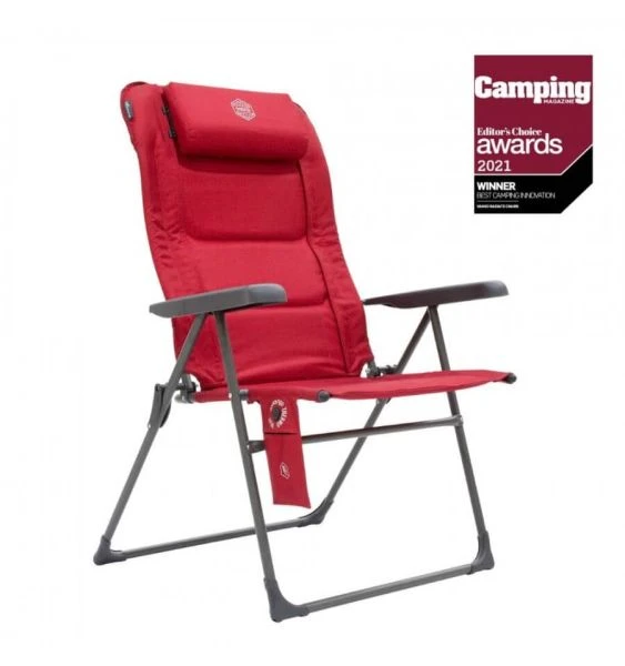 Vango Radiate Chair - Grande DLX 3 Vango Radiate Chair - Grande DLX