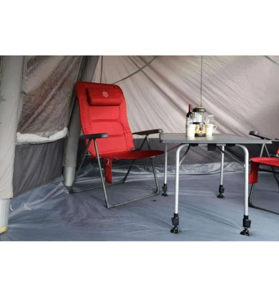 Vango Radiate Chair - Grande DLX 9 Vango Radiate Chair - Grande DLX - Image 7
