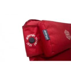 Vango Radiate Heated Cushion -Camp Gear Area radiate heated cushion 5 1
