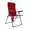 Vango Radiate Chair - Tall -Camp Gear Area radiate tall chair