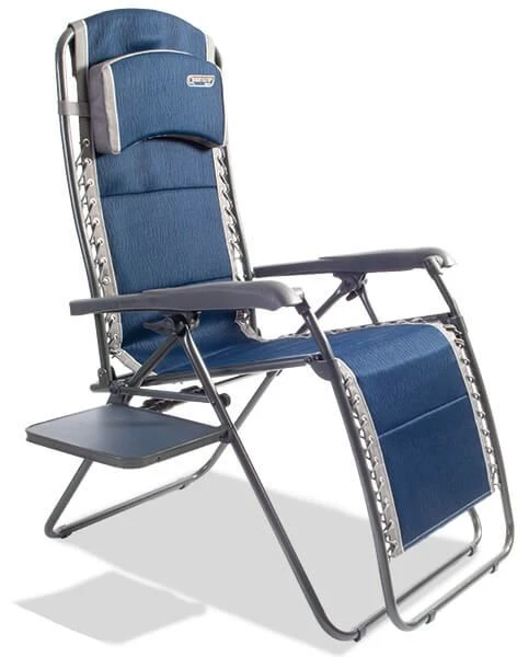 Quest Ragley Pro Relax Chair With Side Table 3 Quest Ragley Pro Relax Chair With Side Table