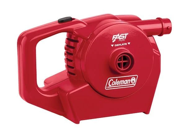 Coleman Rechargeable QuickPump™ 3 Coleman Rechargeable QuickPump™
