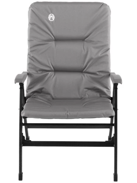 Coleman 8-Position Recliner Chair 4 Coleman 8-Position Recliner Chair - Image 2