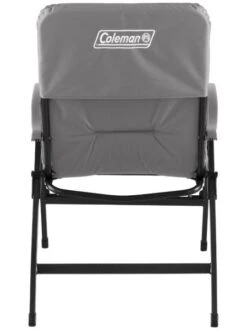 Coleman 8-Position Recliner Chair 7 Coleman 8-Position Recliner Chair -Camp Gear Area recliner chair image 3