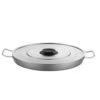 Cadac Safari Chef 30 Paella Pan 1 Cadac Safari Chef 30 Paella Pan -Camp Gear Area safari paella pan 42739a1099