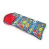 Kampa Childrens Sleeping Bag - Animal Traffic 2 Kampa Childrens Sleeping Bag - Animal Traffic -Camp Gear Area sb0222 kampa dometic animal traffic sleeping bag 1