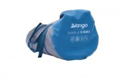 Vango Self Inflate Mat Shangri-La II 10cm - Double -Camp Gear Area shangri la ii 10 double2