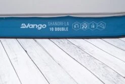 Vango Self Inflate Mat Shangri-La II 10cm - Double -Camp Gear Area shangri la ii 10 double7