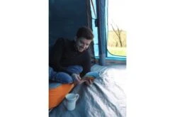 Vango Self Inflate Mat Shangri-La II 15cm - Grande -Camp Gear Area shangri la ii 15 grande6